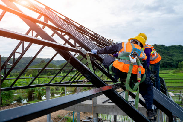 Best Residential Roofing Contractor  in Rson, CA