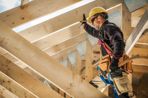 Best Flat Roof Repair Services  in Rson, CA