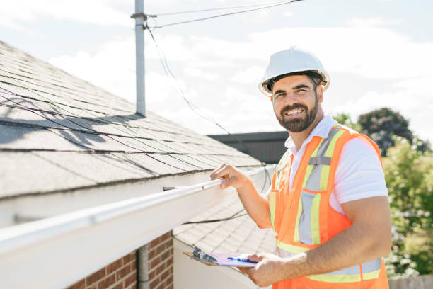 Best Roof Replacement Cost  in Rson, CA