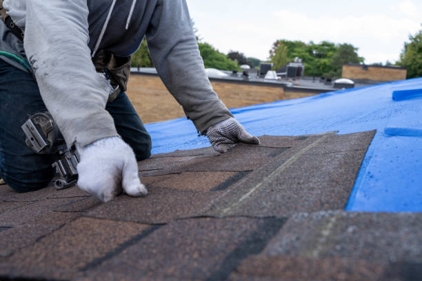 Quick and Trustworthy Emergency Roof Repair Services in Carson, CA