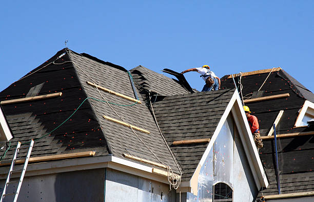 Best Roof Maintenance Services  in Rson, CA