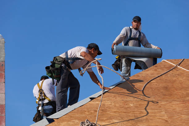 Best Tile Roofing Contractor  in Rson, CA