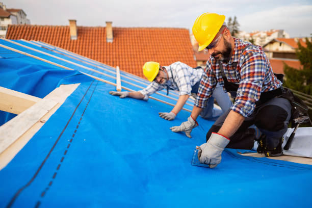 Best Roof Repair Services  in Rson, CA