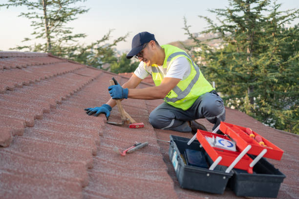 Best Metal Roofing Contractor  in Rson, CA