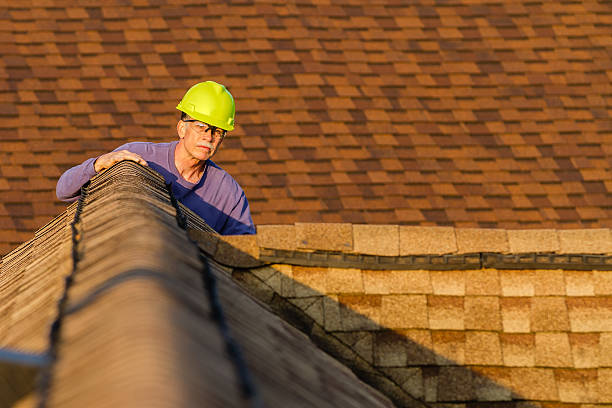 Best Sealant for Roof  in Rson, CA