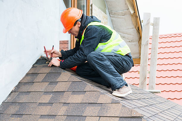 Best Gutter Installation and Roofing  in Rson, CA