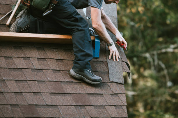 Roof Repair Estimates in Carson, CA